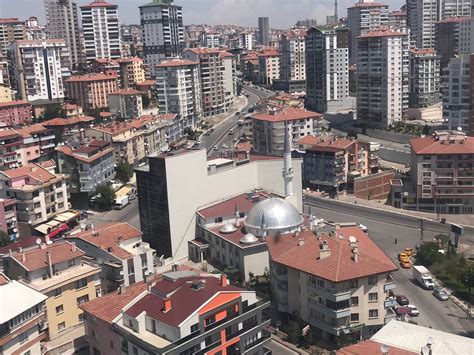 Istanbul seyahat yenimahalle ankara